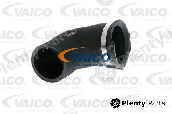 Vaico V10-2858 — Charge Air Hose Original VAICO Quality