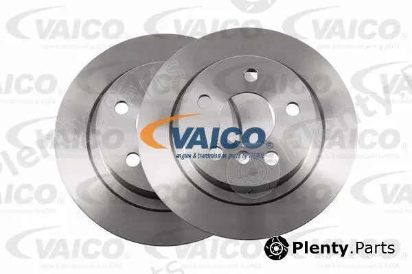 Vaico V20-40040 — Brake Disc Green Mobility Parts