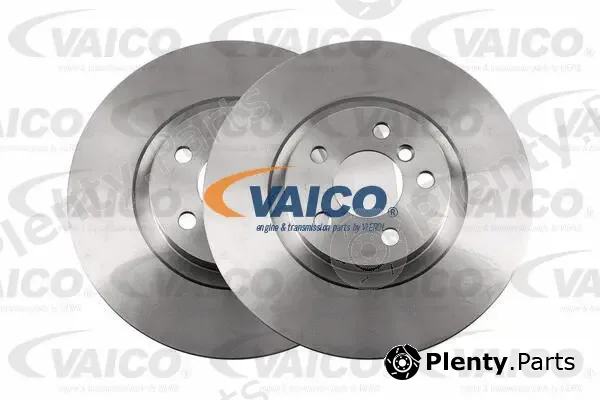 Vaico V20-40042 — Brake Disc Green Mobility Parts