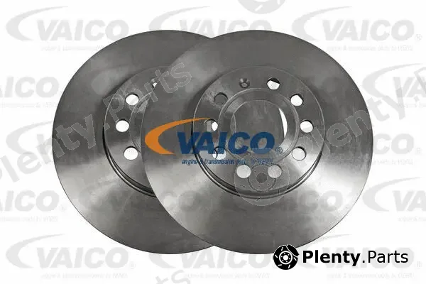 Vaico V10-80070 — Brake Disc Green Mobility Parts