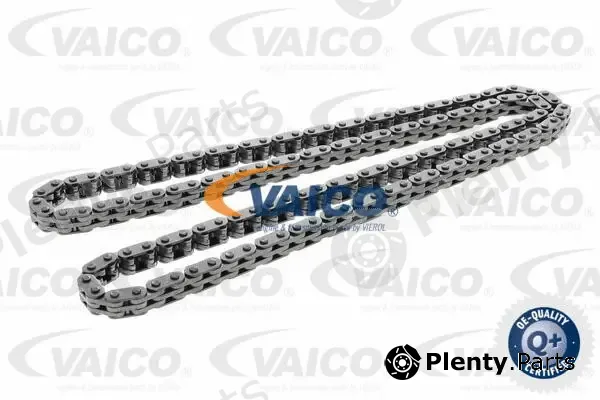 Vaico V10-6727 — Timing Chain Q+, original equipment manufacturer quality