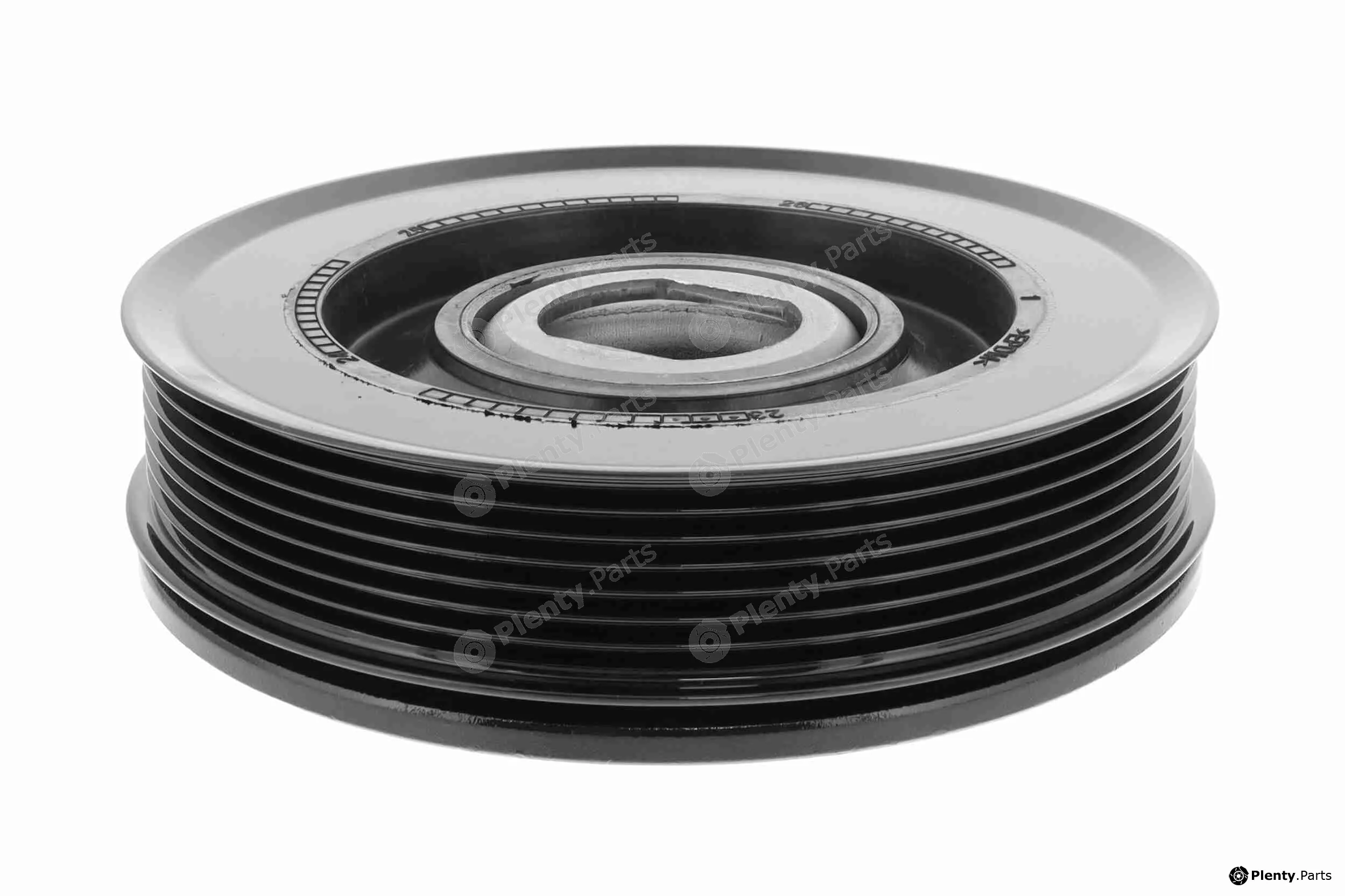 Vaico V24-1335 — Belt Pulley, crankshaft Original VAICO Quality