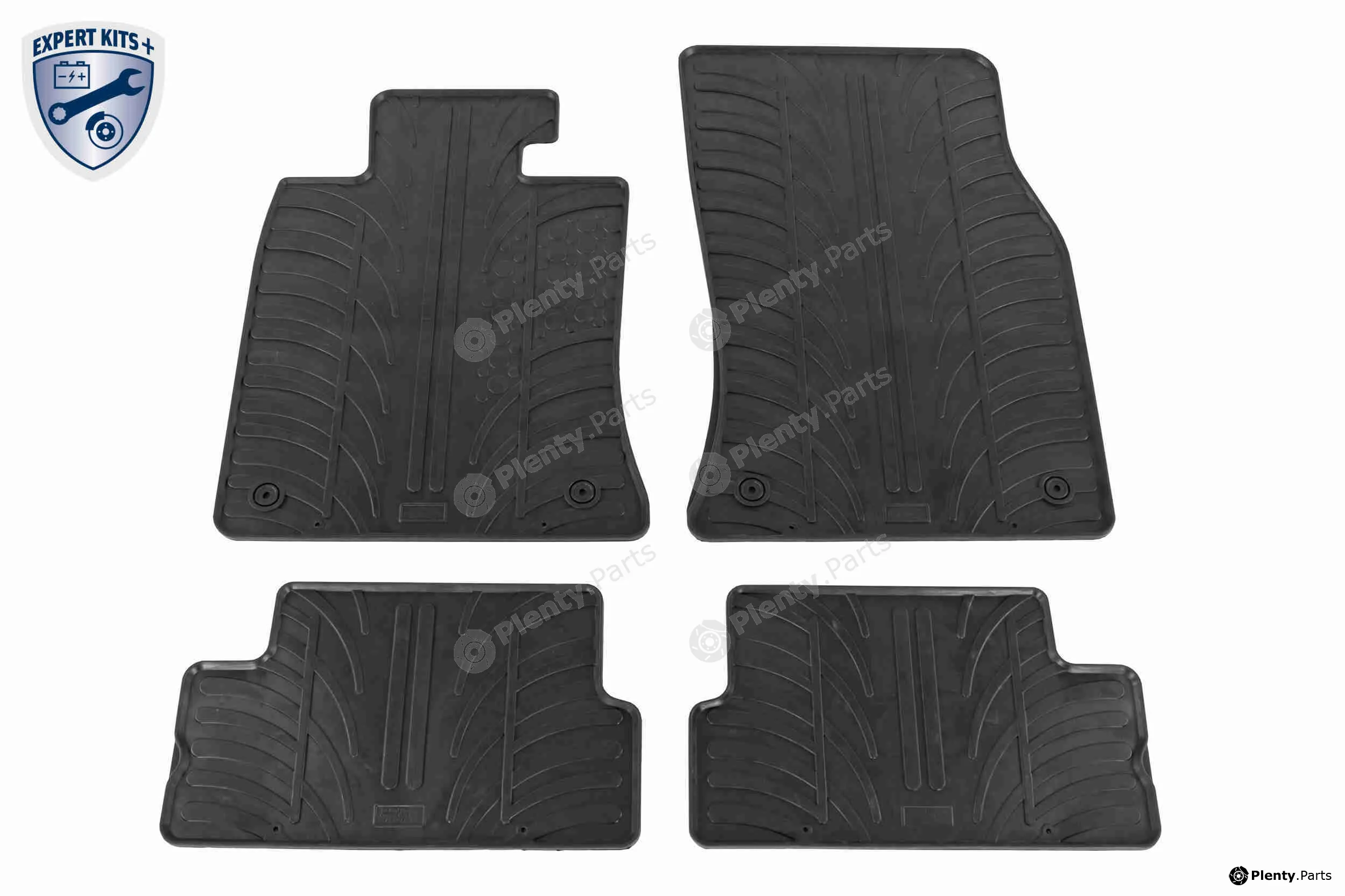 Vaico V20-4694 — Floor Mat Set EXPERT KITS +