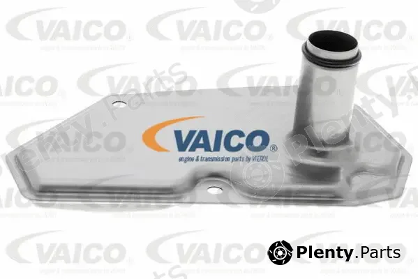Vaico V38-0515 — Hydraulic Filter Kit, automatic transmission EXPERT KITS +