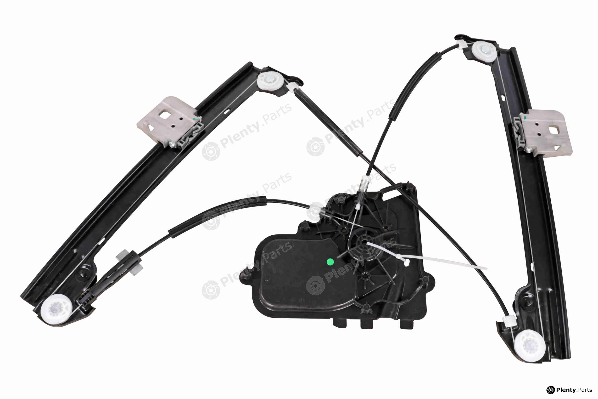 Vaico V80-0003 — Window Regulator Original VAICO Quality