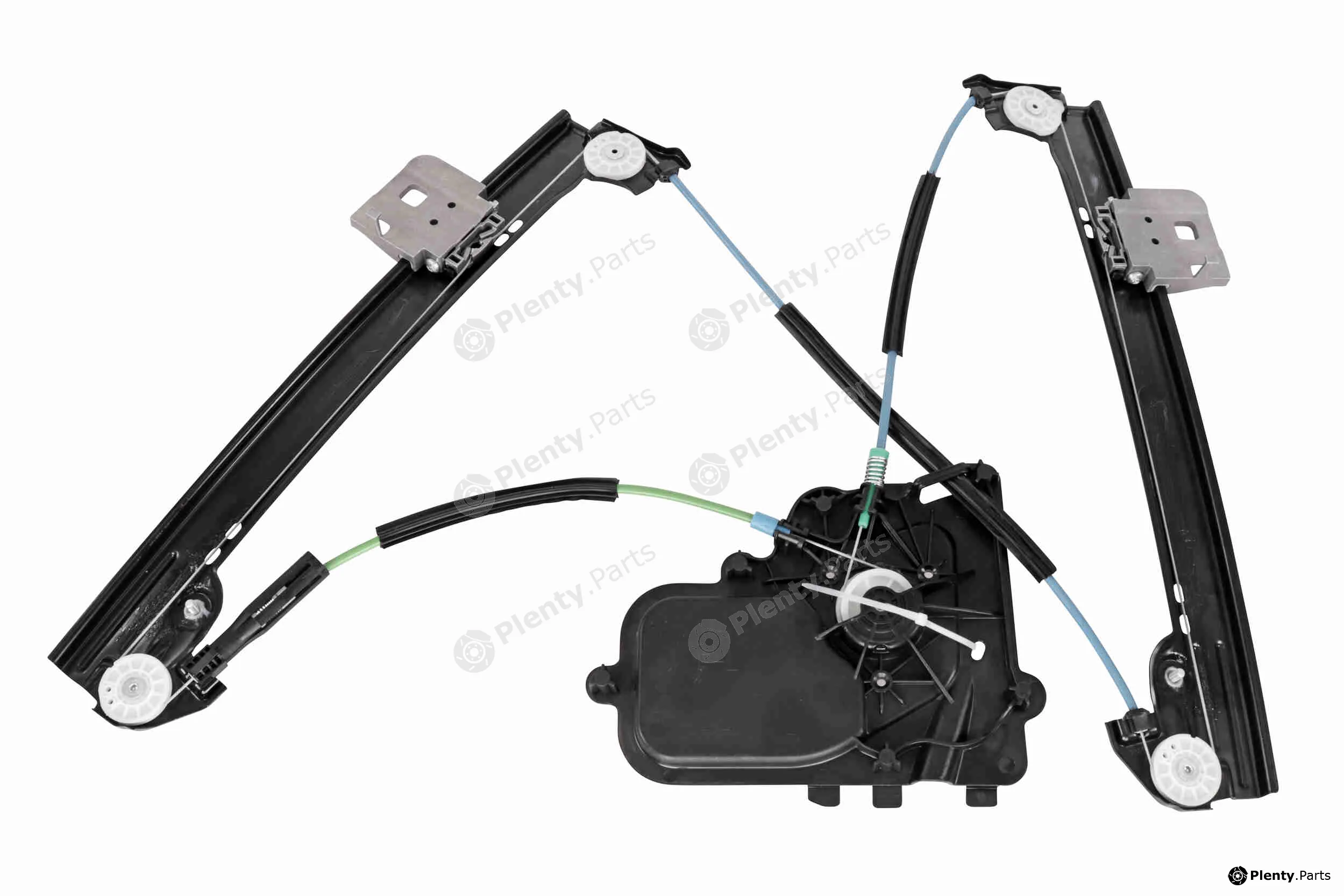 Vaico V58-0040 — Window Regulator Original VAICO Quality
