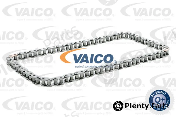 Vaico V10-5846 — Chain Kit, oil pump drive Q+, original equipment manufacturer quality MADE IN GERMANY
