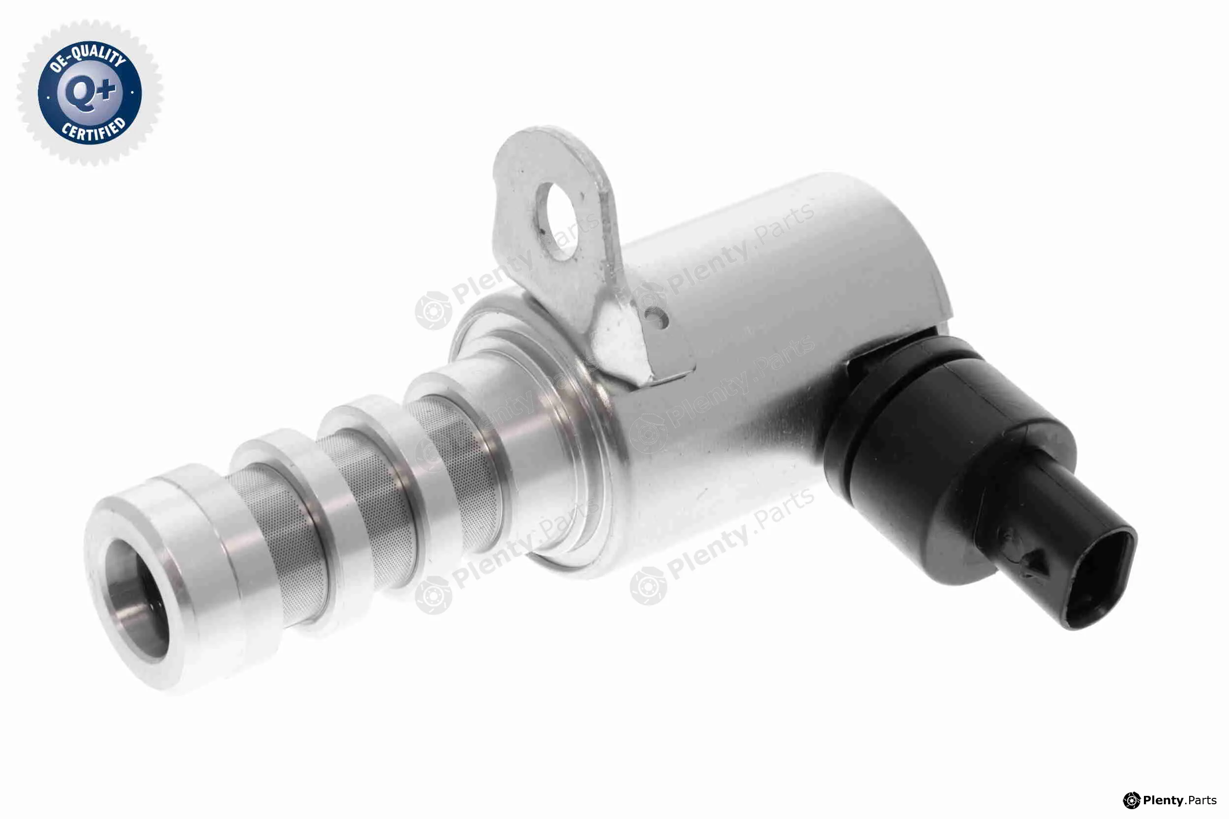 Vaico V25-0976 — Control Valve, camshaft adjustment Q+, original equipment manufacturer quality