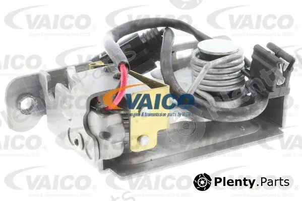 Vaico V20-2153 — Bonnet Lock Green Mobility Parts