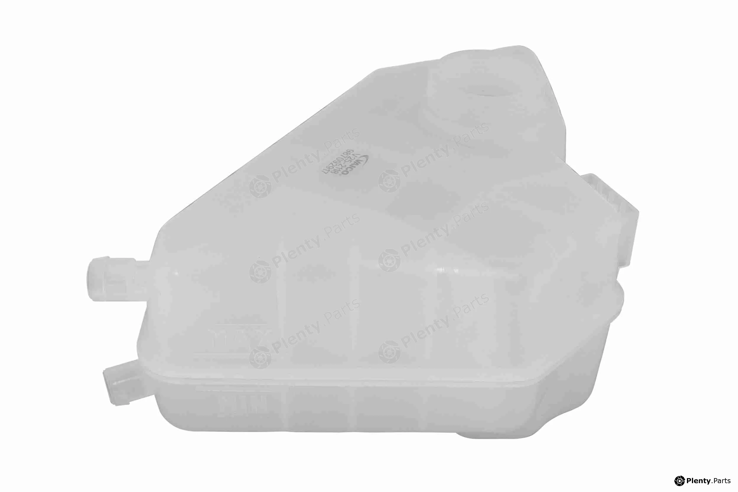 Vaico V25-2118 — Expansion Tank, coolant