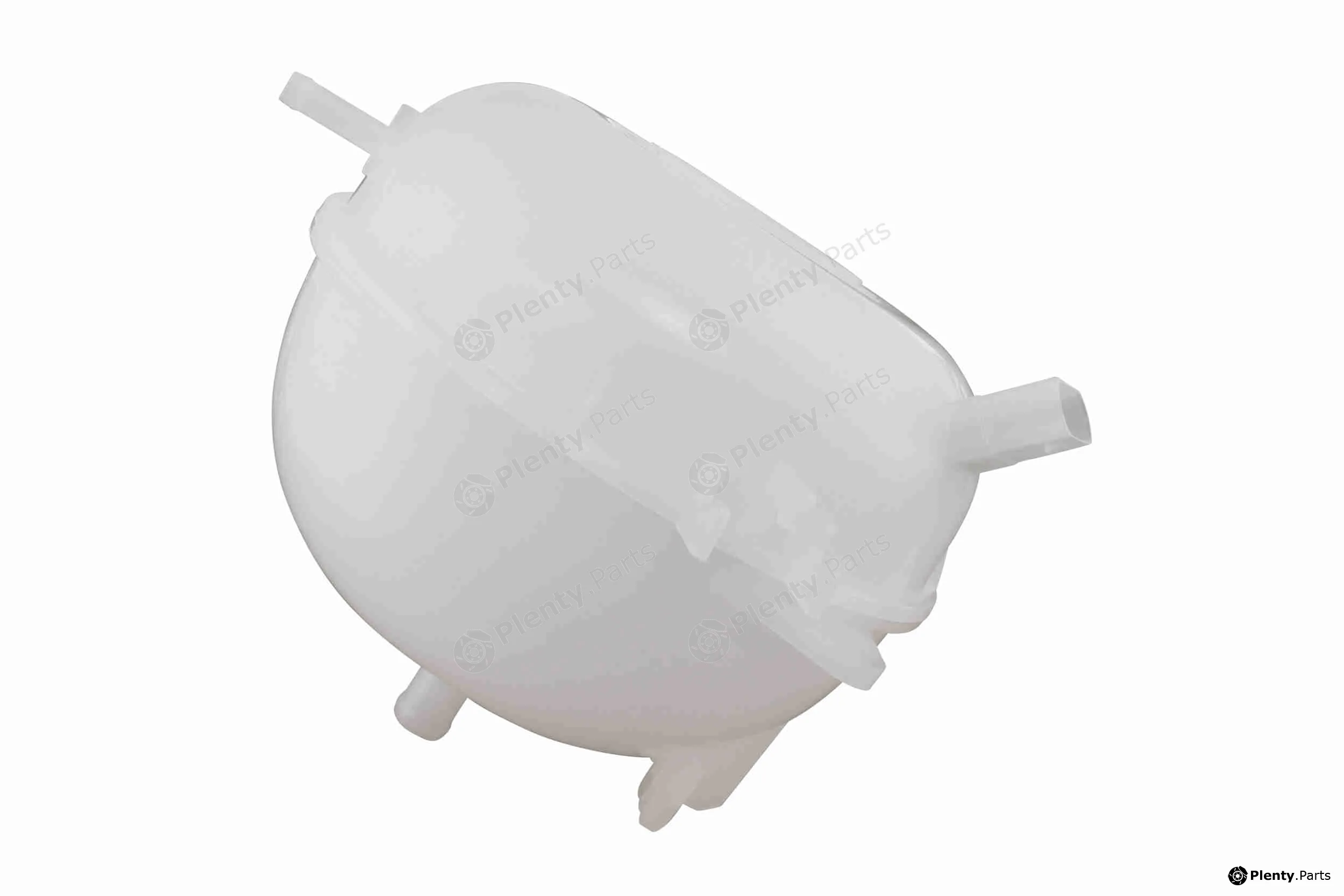 Vaico V45-0238 — Expansion Tank, coolant Green Mobility Parts