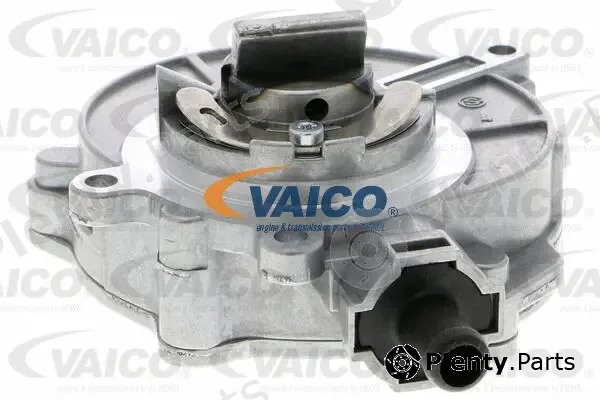 Vaico V10-4308 — Vacuum Pump, braking system Green Mobility Parts