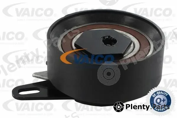 Vaico V10-1816 — Tensioner Pulley, timing belt Q+, original equipment manufacturer quality