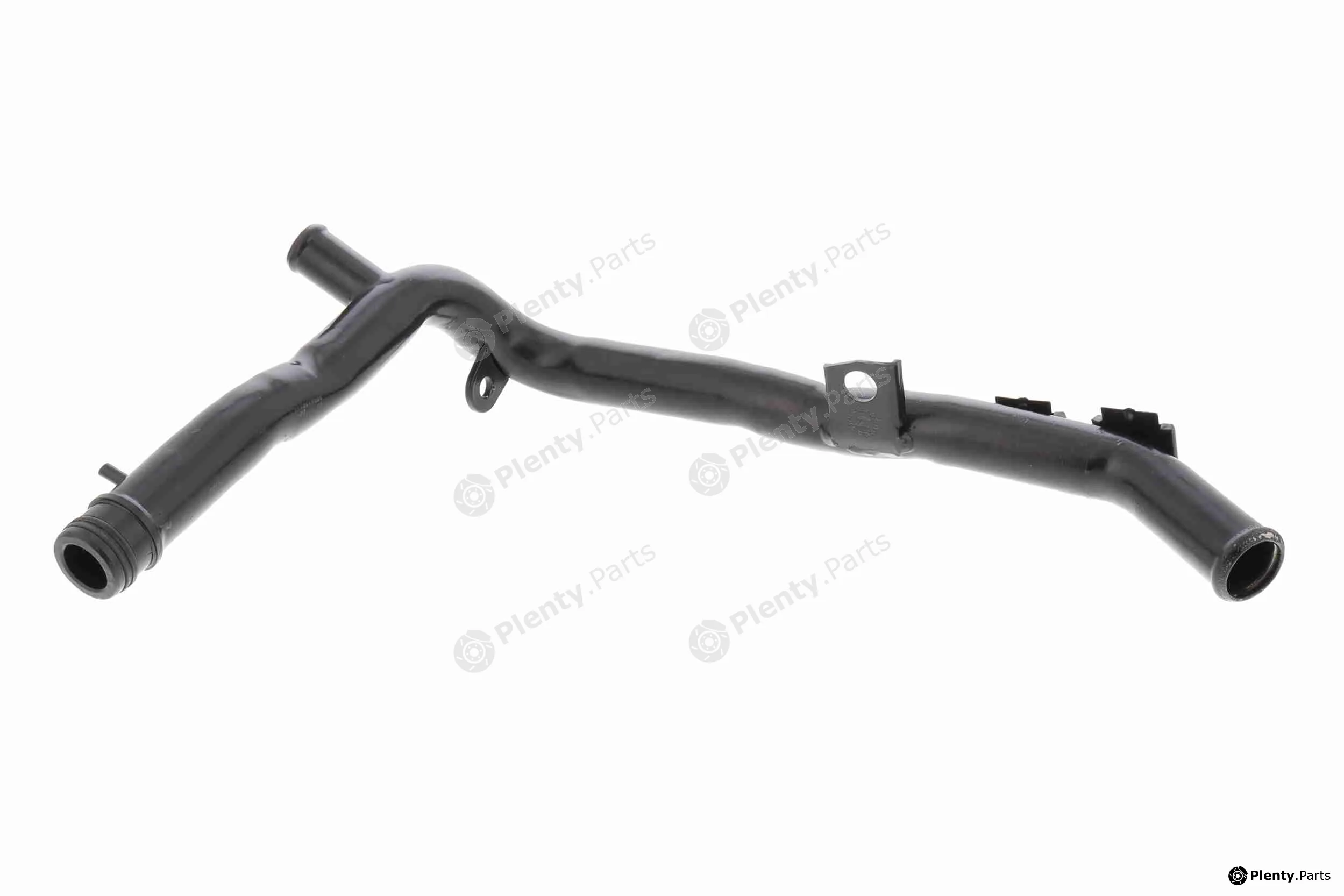 Vaico V10-7939 — Coolant Pipe Original VAICO Quality