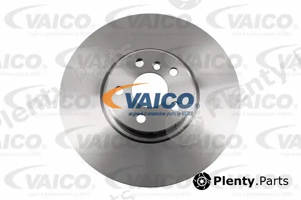 Vaico V20-40043 — Brake Disc Green Mobility Parts