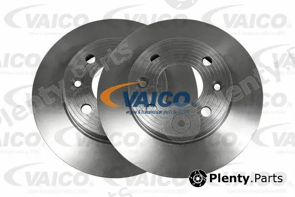 Vaico V46-40001 — Brake Disc Green Mobility Parts
