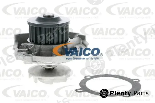 Vaico V24-50003 — Water Pump, engine cooling Original VAICO Quality