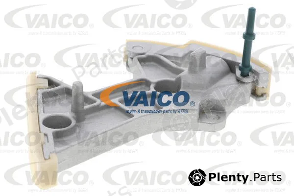Vaico V10-5846-BEK — Chain Kit, oil pump drive Q+, original equipment manufacturer quality MADE IN GERMANY