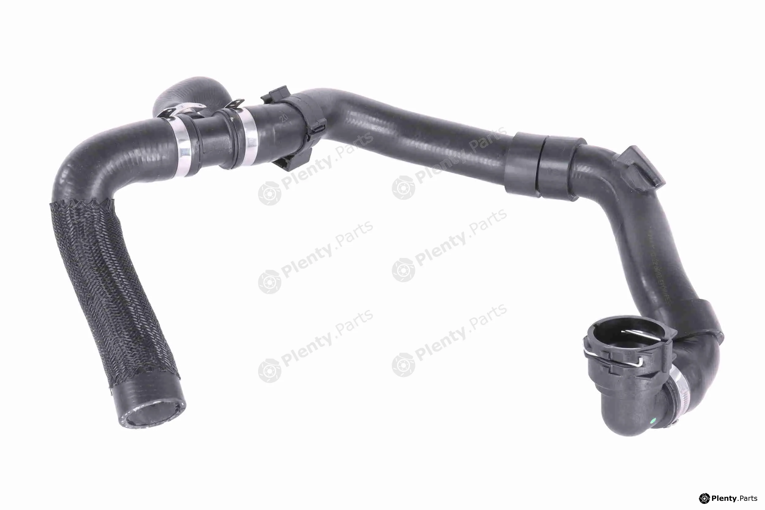 Vaico V10-5783 — Radiator Hose
