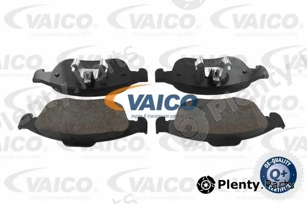 Vaico V46-1371 — Brake Kit, disc brake Green Mobility Parts