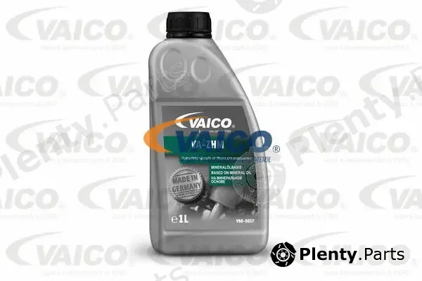 Hydraulic Oil Original VAICO Quality