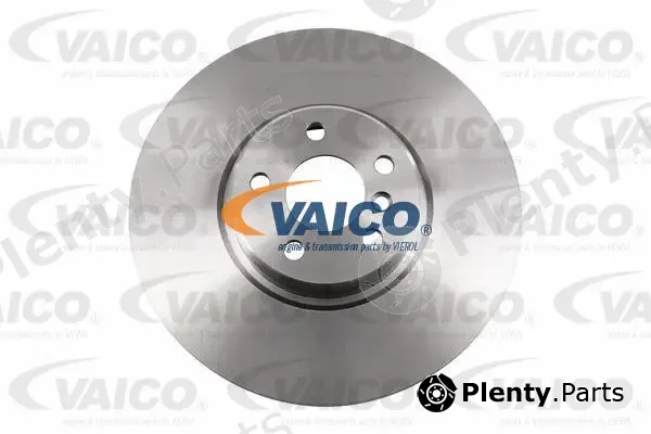Vaico V20-40044 — Brake Disc Green Mobility Parts