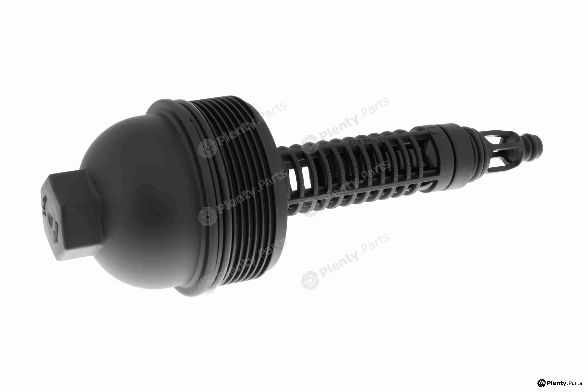 Vaico V20-4383 — Cap, oil filter housing Original VAICO Quality