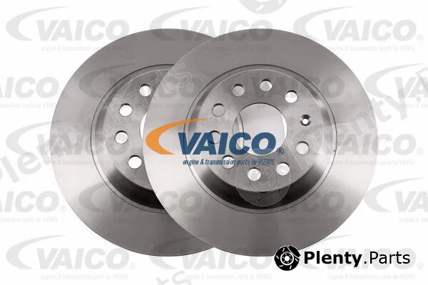 Vaico V10-40090 — Brake Disc Green Mobility Parts
