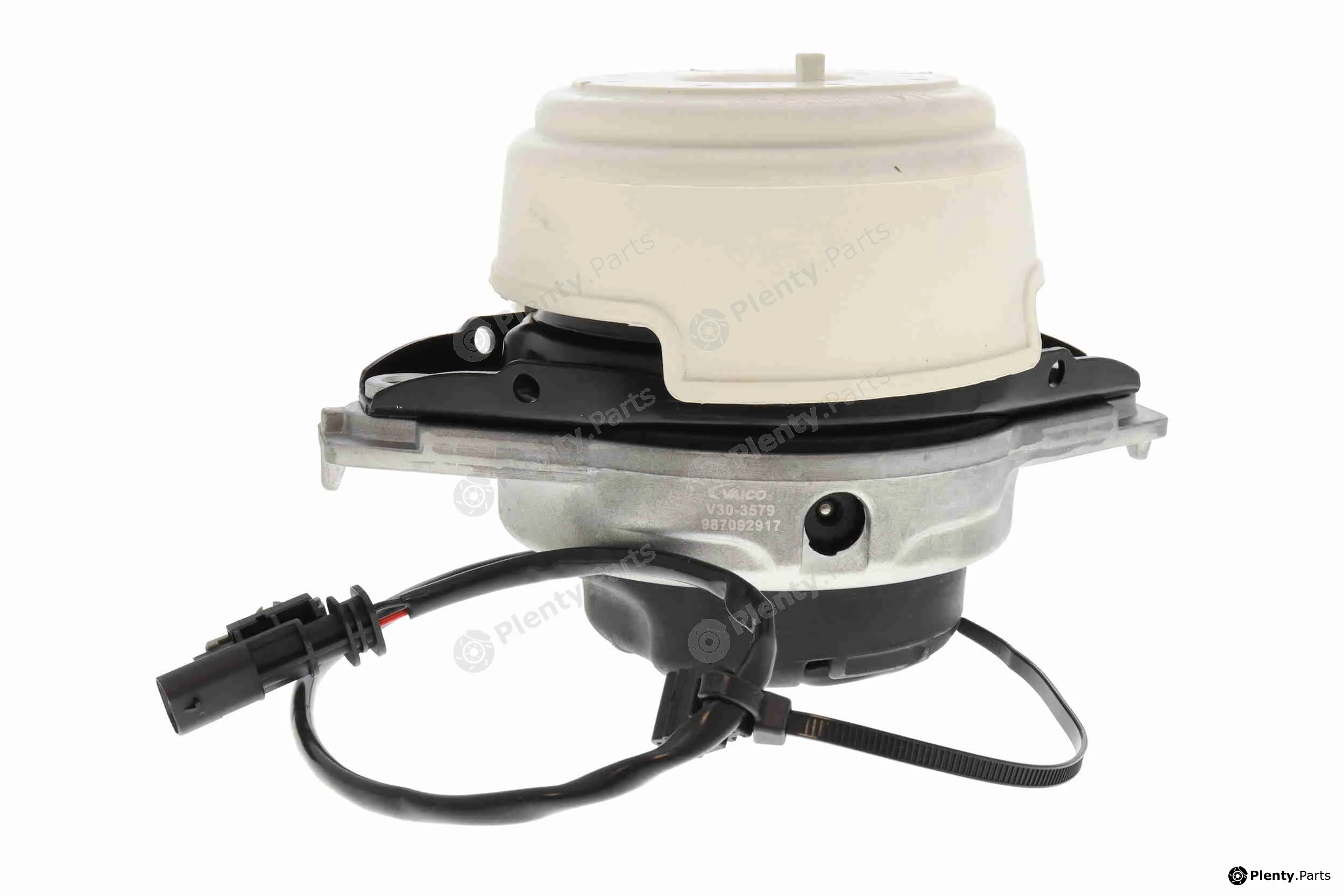 Vaico V30-3579 — Mounting, engine