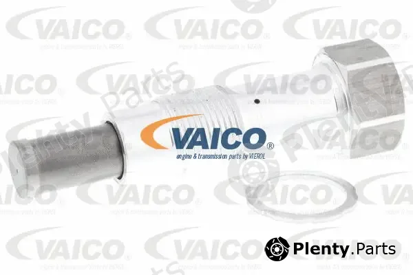 Vaico V20-3195 — Tensioner, timing chain Green Mobility Parts