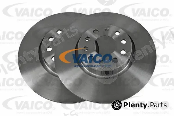 Vaico V10-80085 — Brake Disc Green Mobility Parts
