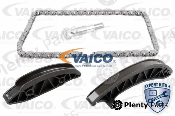 Vaico V30-10021-BEK — Timing Chain Kit Green Mobility Parts