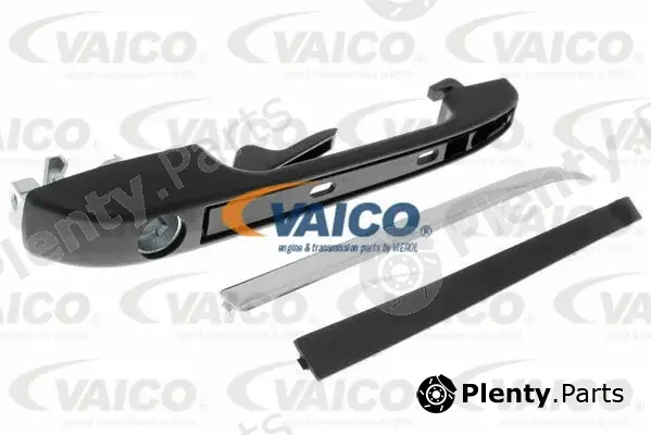Vaico V10-6106 — Exterior Door Handle Original VAICO Quality