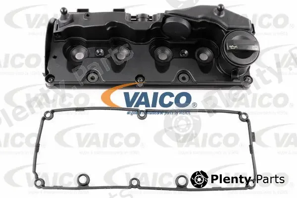Vaico V10-4473 — Cylinder Head Cover EXPERT KITS +