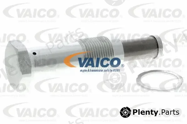 Vaico V20-2033 — Tensioner, timing chain Green Mobility Parts