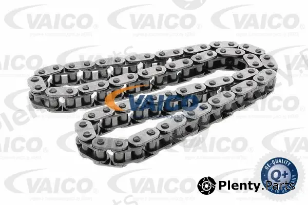 Vaico V10-5853-BEK — Chain Kit, oil pump drive Q+, original equipment manufacturer quality MADE IN GERMANY