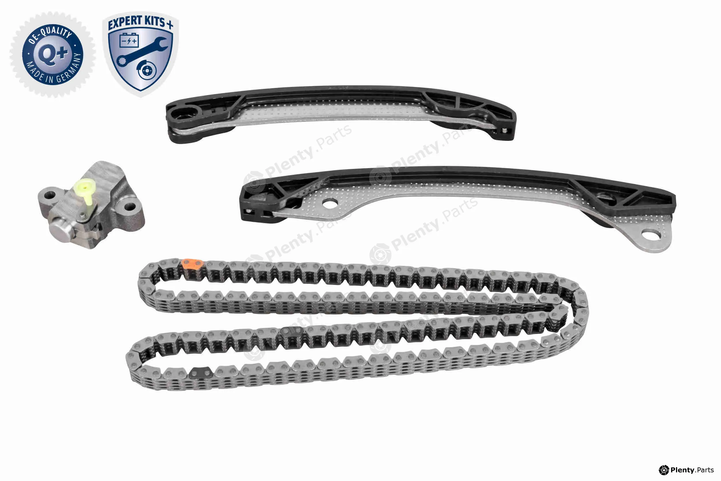 Vaico V46-10006-BEK — Timing Chain Kit Q+, original equipment manufacturer quality MADE IN GERMANY