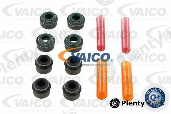 Vaico V30-9944 — Seal Set, valve stem Q+, original equipment manufacturer quality