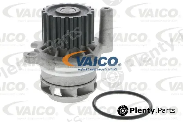 Vaico V10-50052 — Water Pump, engine cooling Green Mobility Parts