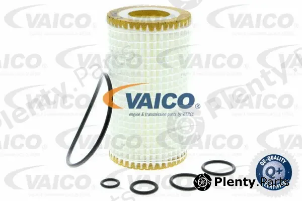 Vaico V30-0859 — Oil Filter Green Mobility Parts