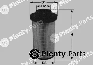 Clean Filters MG1653 — Fuel Filter