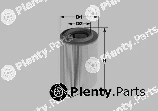 Clean Filters MA3201 — Air Filter
