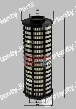 Clean Filters ML1750 — Oil Filter