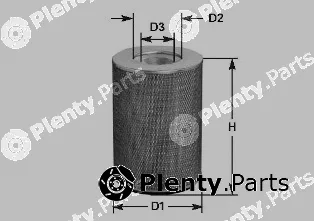 Clean Filters MA384 — Air Filter