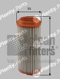 Clean Filters MA3489 — Air Filter