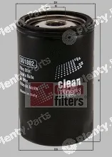 Clean Filters DO1802 — Oil Filter