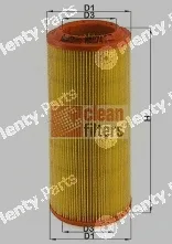 Clean Filters MA1174 — Air Filter