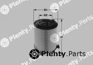 Clean Filters MA1373 — Air Filter