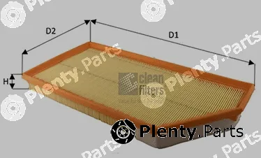 Clean Filters MA3476 — Air Filter