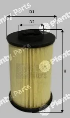Clean Filters MA3064 — Air Filter